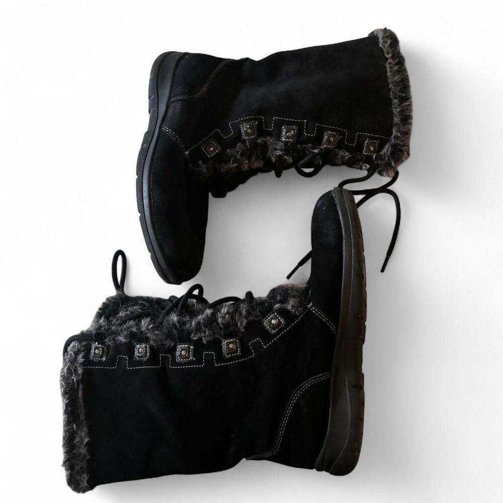 Unbranded Women's Black Boots